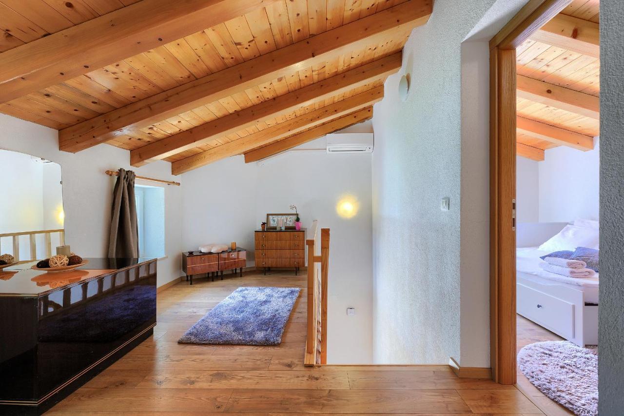 House Ana Βίλα Kanfanar Εξωτερικό φωτογραφία
